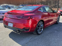 Thumbnail image of 2018 INFINITI Q60 at North Coast Subaru