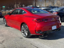 Thumbnail image of 2018 INFINITI Q60 at North Coast Subaru