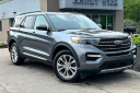 Thumbnail image of 2022 Ford Explorer at Randy Wise Ford Inc.