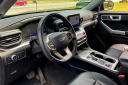 Thumbnail image of 2022 Ford Explorer at Randy Wise Ford Inc.