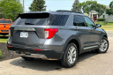 Thumbnail image of 2022 Ford Explorer at Randy Wise Ford Inc.
