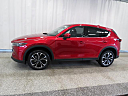 Thumbnail image of 2023 Mazda CX-5 at Bommarito Chevrolet
