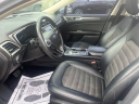 Thumbnail image of 2017 Ford Fusion at First Class Autos