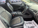 Thumbnail image of 2017 Ford Fusion at First Class Autos