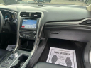 Thumbnail image of 2017 Ford Fusion at First Class Autos