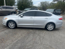 Thumbnail image of 2017 Ford Fusion at First Class Autos