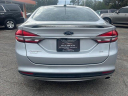 Thumbnail image of 2017 Ford Fusion at First Class Autos
