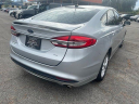 Thumbnail image of 2017 Ford Fusion at First Class Autos
