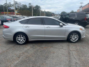 Thumbnail image of 2017 Ford Fusion at First Class Autos