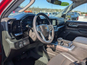 2023 Chevrolet Silverado 1500 LTZ at Carl Black Auto Superstore Of Hiram - Used