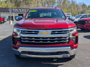 Thumbnail image of 2023 Chevrolet Silverado 1500 at Carl Black Auto Superstore Of Hiram - Used
