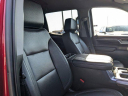 Thumbnail image of 2023 Chevrolet Silverado 1500 at Carl Black Auto Superstore Of Hiram - Used