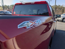 Thumbnail image of 2023 Chevrolet Silverado 1500 at Carl Black Auto Superstore Of Hiram - Used