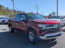 Thumbnail image of 2023 Chevrolet Silverado 1500 at Carl Black Auto Superstore Of Hiram - Used