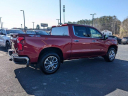 Thumbnail image of 2023 Chevrolet Silverado 1500 at Carl Black Auto Superstore Of Hiram - Used