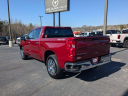 Thumbnail image of 2023 Chevrolet Silverado 1500 at Carl Black Auto Superstore Of Hiram - Used