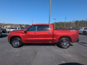 Thumbnail image of 2023 Chevrolet Silverado 1500 at Carl Black Auto Superstore Of Hiram - Used
