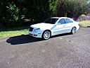 2008 Mercedes-Benz E-Class E 550 at Iron Horse Auto