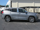 2019 GMC Terrain Denali at Jenkins Lincoln
