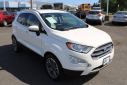 Thumbnail image of 2020 Ford EcoSport at Good Chevrolet - NEW