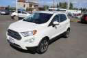 Thumbnail image of 2020 Ford EcoSport at Good Chevrolet - NEW