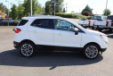 Thumbnail image of 2020 Ford EcoSport at Good Chevrolet - NEW