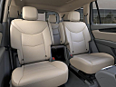 Thumbnail image of 2024 Cadillac XT6 at King O'Rourke Cadillac