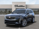 Thumbnail image of 2024 Cadillac XT6 at King O'Rourke Cadillac
