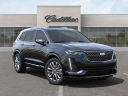 Thumbnail image of 2024 Cadillac XT6 at King O'Rourke Cadillac