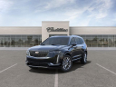 Thumbnail image of 2024 Cadillac XT6 at King O'Rourke Cadillac