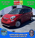 Thumbnail image of 2014 FIAT 500L at HAPPY CAR SALES