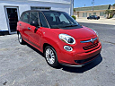 Thumbnail image of 2014 FIAT 500L at HAPPY CAR SALES