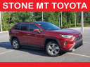Thumbnail image of 2021 Toyota RAV4 Hybrid at StoneMtnToyota-New of Lilburn, GA