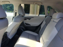 2021 Toyota RAV4 Hybrid Limited at StoneMtnToyota-New of Lilburn, GA