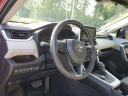 Thumbnail image of 2021 Toyota RAV4 Hybrid at StoneMtnToyota-New of Lilburn, GA