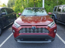Thumbnail image of 2021 Toyota RAV4 Hybrid at StoneMtnToyota-New of Lilburn, GA