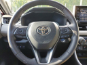 Thumbnail image of 2021 Toyota RAV4 Hybrid at StoneMtnToyota-New of Lilburn, GA