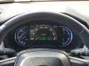 Thumbnail image of 2021 Toyota RAV4 Hybrid at StoneMtnToyota-New of Lilburn, GA