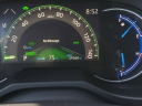 Thumbnail image of 2021 Toyota RAV4 Hybrid at StoneMtnToyota-New of Lilburn, GA