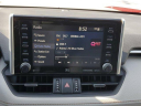 Thumbnail image of 2021 Toyota RAV4 Hybrid at StoneMtnToyota-New of Lilburn, GA