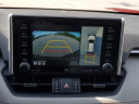 Thumbnail image of 2021 Toyota RAV4 Hybrid at StoneMtnToyota-New of Lilburn, GA