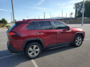 Thumbnail image of 2021 Toyota RAV4 Hybrid at StoneMtnToyota-New of Lilburn, GA