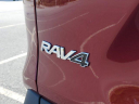 Thumbnail image of 2021 Toyota RAV4 Hybrid at StoneMtnToyota-New of Lilburn, GA