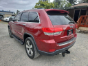 Thumbnail image of 2015 Jeep Grand Cherokee at MC AUTO LLC