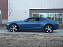 Thumbnail image of 2010 Chevrolet Camaro at Lake Norman Hyundai