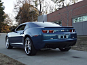 Thumbnail image of 2010 Chevrolet Camaro at Lake Norman Hyundai
