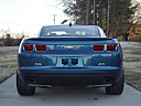 Thumbnail image of 2010 Chevrolet Camaro at Lake Norman Hyundai