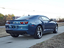 Thumbnail image of 2010 Chevrolet Camaro at Lake Norman Hyundai