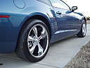 Thumbnail image of 2010 Chevrolet Camaro at Lake Norman Hyundai