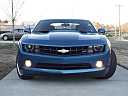 Thumbnail image of 2010 Chevrolet Camaro at Lake Norman Hyundai